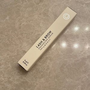 monat Lash & Brow enhancing serum